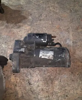 Renault Master II Starter motor 221207