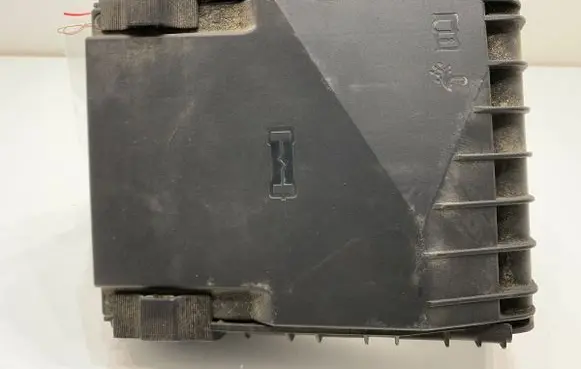 Audi A3 S3 8P Fuse box set 1K0937125A