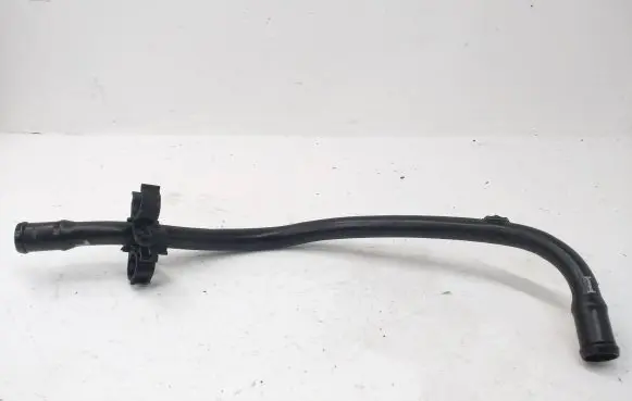 Volkswagen ID.3 Electric car engine cooling hoses/pipes 