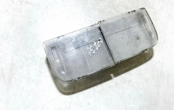 Honda Accord Front seat light