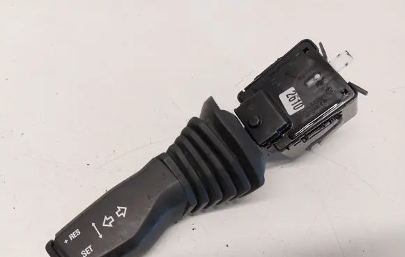 Opel Antara Indicator stalk 202005410