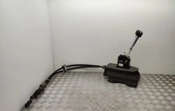 Fiat 500L Gear shifter/selector