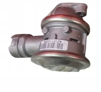 Audi A8 S8 D4 4H EGR valve 07P131101A