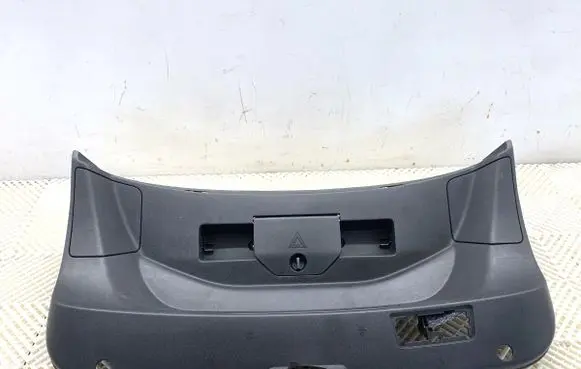 Peugeot 508 II Other exterior part 9821528077