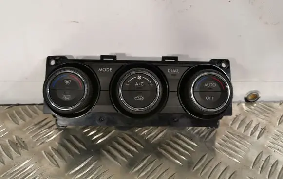Subaru XV Climate control unit 72311FJ090