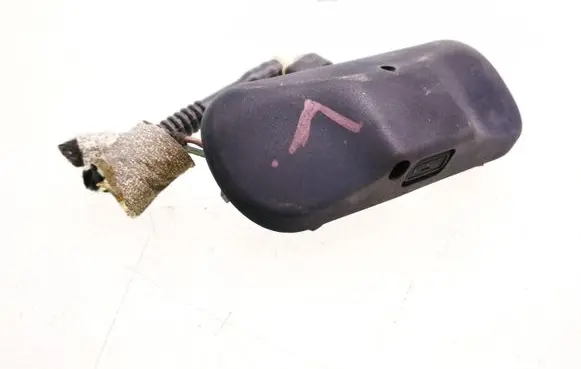 Volkswagen Golf V Windshield washer spray nozzle 5M0955986A