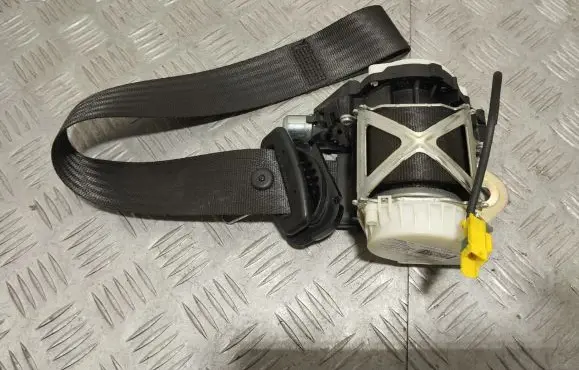 Maserati GranTurismo Front seatbelt 34041001C
