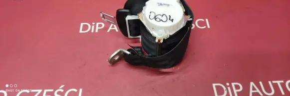 Audi A3 S3 8P Rear seatbelt 8P0857805