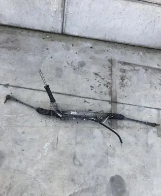 Ford Transit Custom Steering rack GK31-3200-AC