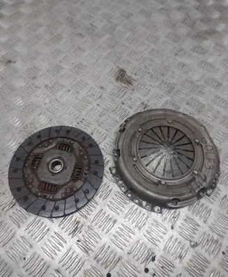 Volkswagen Golf III Clutch set kit 1862403031