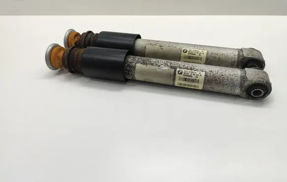 BMW 5 E60 E61 Rear shock absorber/damper 6786524 3352678652401 33526786524