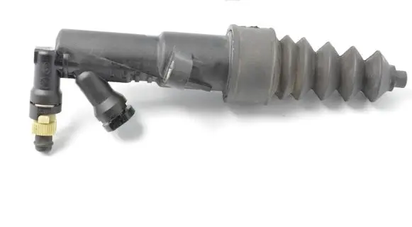 Peugeot 207 Clutch slave cylinder 9680031480