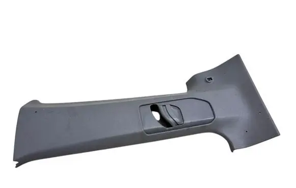 Volkswagen Multivan T4 (B) pillar trim (top) 705867239