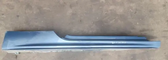 Peugeot RCZ Front sill (body part) LAK.KDLC