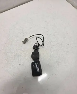 Ford Turneo Courier Rear seatbelt buckle ET76A613K21ED 091017 627438200D