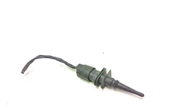 BMW 3 E90 E91 Outside/external air temperature sensor 6936953 13632610DE