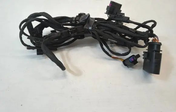 Audi Q3 F3 Parking sensor (PDC) wiring loom 83A971085Nautoas8 83A971085N