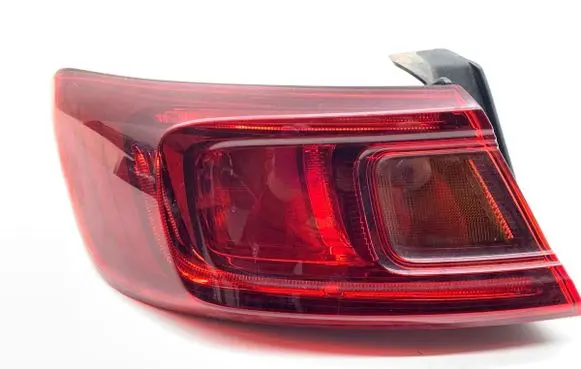 Renault Talisman Rear/tail lights 