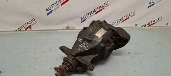 BMW 2 F22 F23 Rear differential 7599472