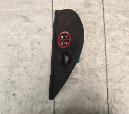 Hyundai Santa Fe Other interior part 847732b900