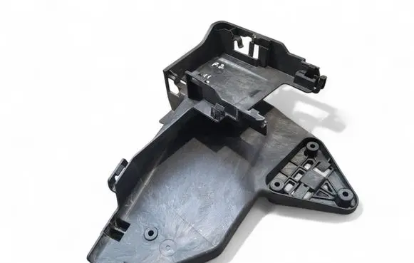 Volvo S60 Front door exterior handle/bracket 30784315