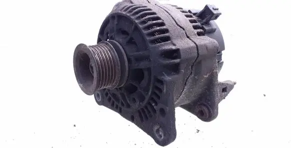 Volkswagen Polo III 6N 6N2 6NF Generator/alternator 028903025H 0123310019
