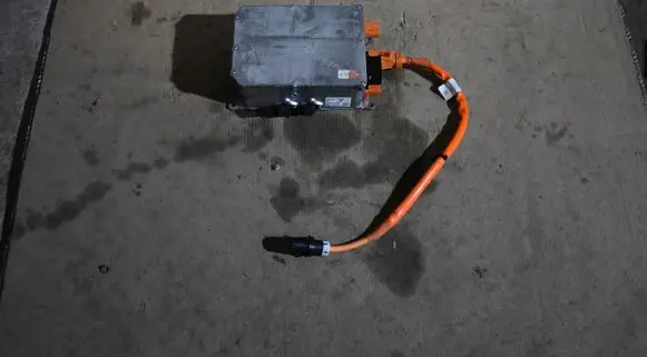 Porsche Cayenne (9Y0 9Y3) Engine