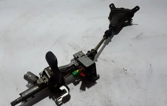 Renault Scenic I Steering column universal joint 7700437790