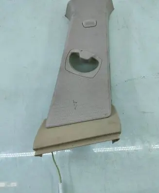 BMW 3 GT F34 (B) pillar trim (top) 63319281852 18902003 7276822