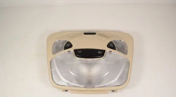 Mercedes-Benz CLK A209 C209 Front seat light A2098203801