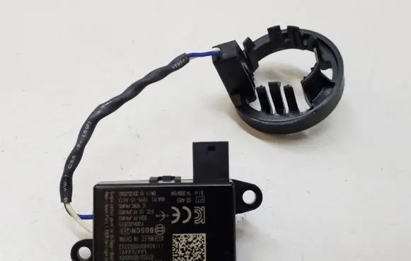 Opel Insignia B Other control units/modules 13523276