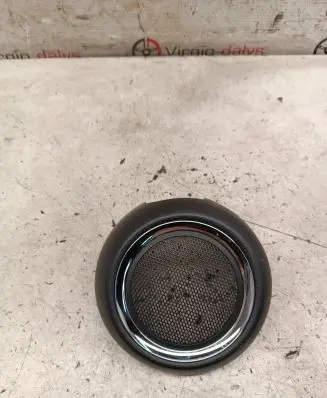 Mini One - Cooper Coupe R56 Front door speaker cover trim 