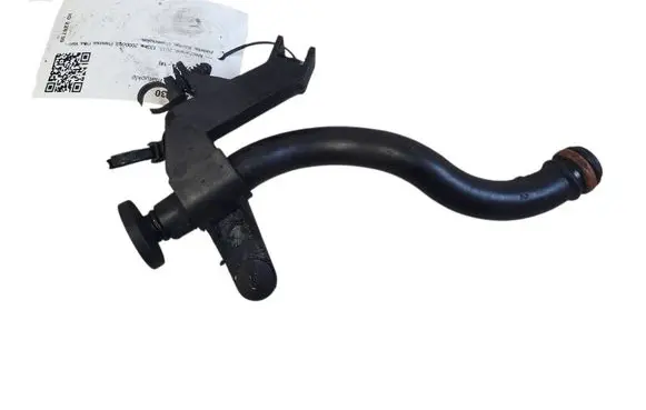 Volvo V70 Oil level dip stick 31336770