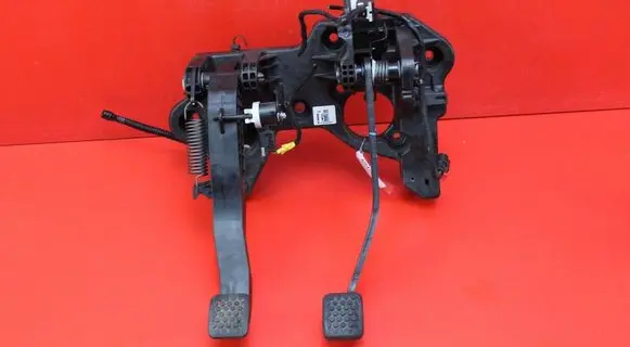 Opel Karl Accelerator throttle pedal 42388890