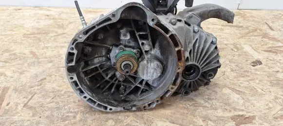 Mercedes-Benz A W176 Manual 5 speed gearbox A1693601700