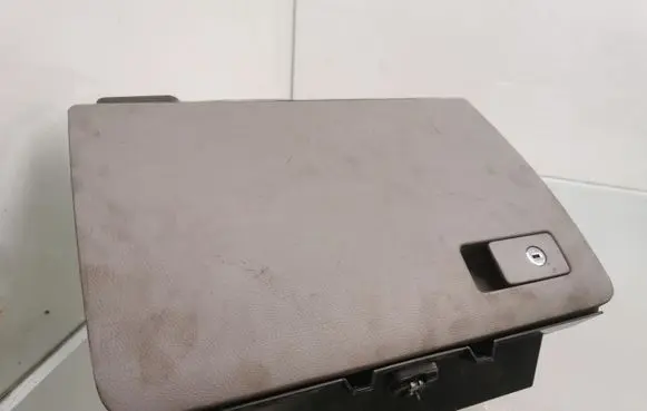 Volkswagen PASSAT B6 Glove box set 3C1857097AM