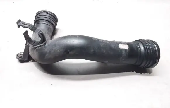 Volkswagen Golf V Intercooler hose/pipe 1K0145770D 0281002401 038906051C