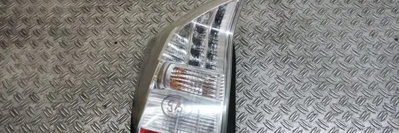 Toyota Prius (XW30) Rear/tail lights
