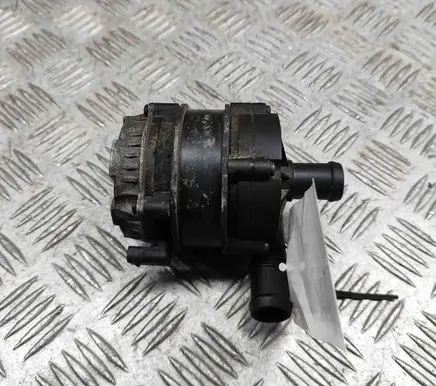 Skoda Superb B8 (3V) Electric auxiliary coolant/water pump 0392024003 04L965567