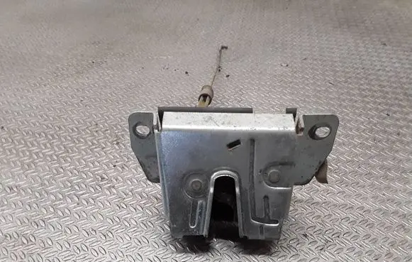 Mercedes-Benz ML W163 Tailgate/trunk/boot lock/catch/latch