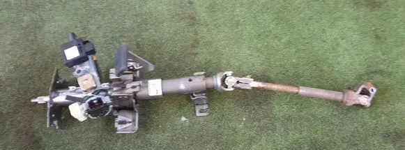 Suzuki Swift I Steering wheel axle 4820062J10