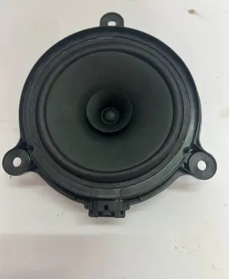 Mazda 3 III Rear door speaker BHP166960