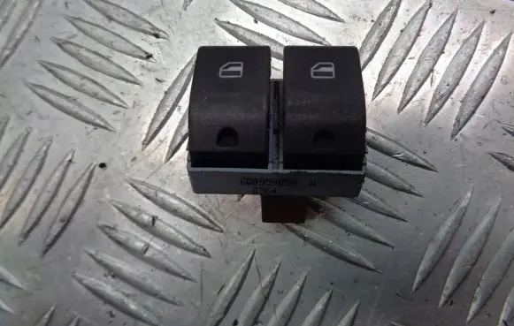 Seat Ibiza III (6L) Quarter vent window switch 6Q0959858