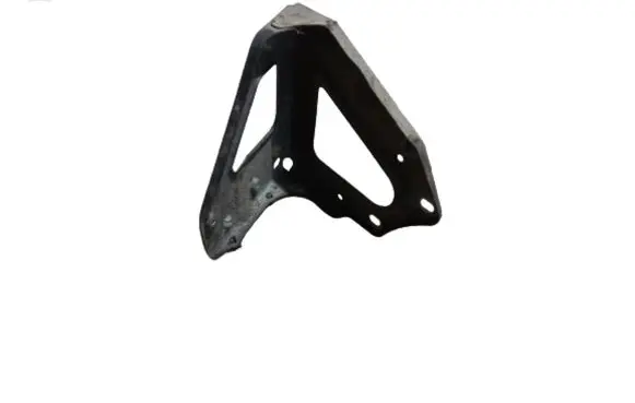 Audi A6 S6 C6 4F Fender mounting bracket 4F0821135