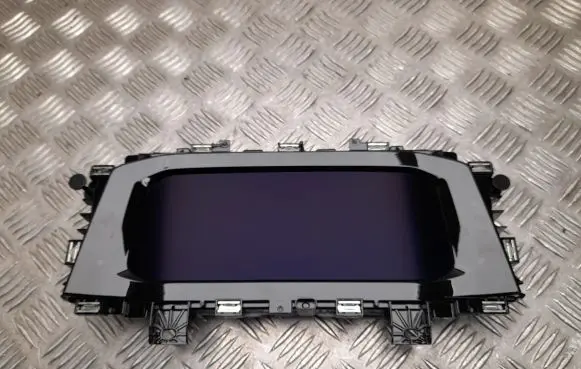 Volkswagen Golf VIII Speedometer (instrument cluster) 5H0920340A