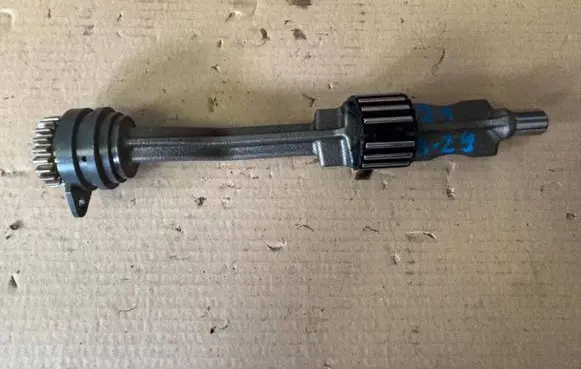 Volkswagen Arteon Balance shaft 06H103333B