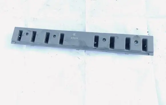 Renault Scenic I Other trunk/boot trim element 7700845649 7700433167