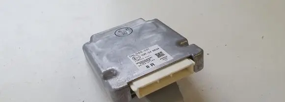 Toyota Prius (XW50) Other control units/modules