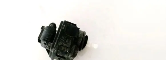 Audi A3 S3 8L Headlight level adjustment motor 00728213 007282-13