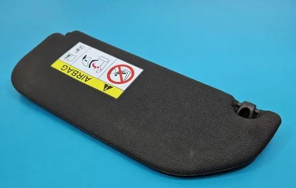 Citroen DS5 Sun visor IMPRK1581919